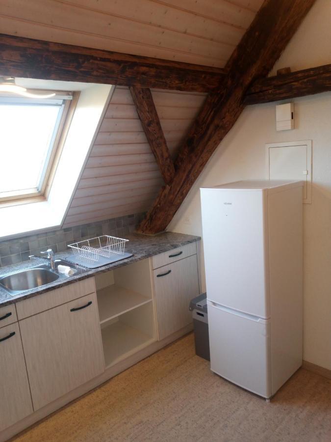 Bright, Sunny Holiday Apartment On The Farm Buchholterberg Dış mekan fotoğraf