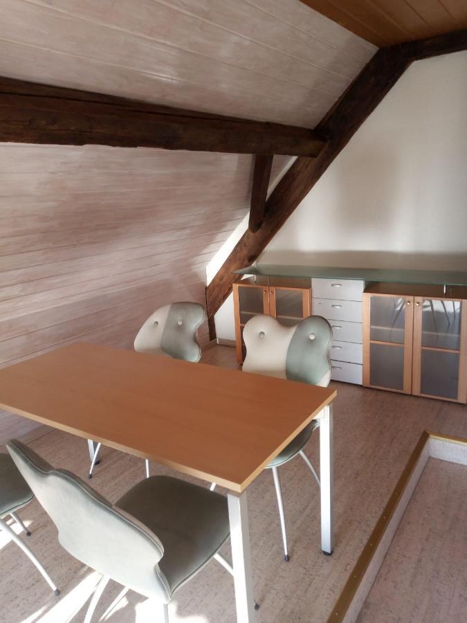 Bright, Sunny Holiday Apartment On The Farm Buchholterberg Dış mekan fotoğraf
